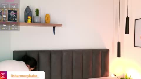 Harmony online show from September 28, 12:36 pm