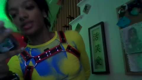 Nicky online show from February 8, 12:17 pm