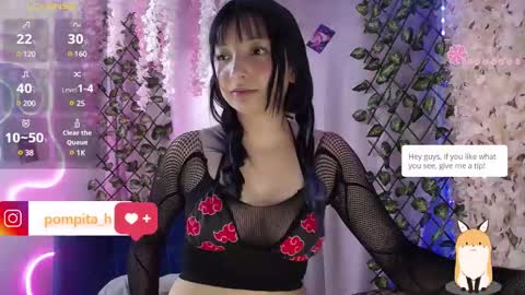 Harmonys World online show from February 18, 8:58 pm