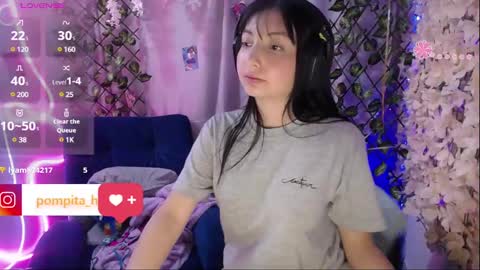 Harmonys World online show from March 11, 1:26 am