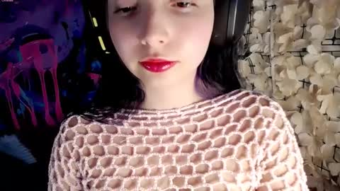 Harmonys World online show from September 28, 1:58 am