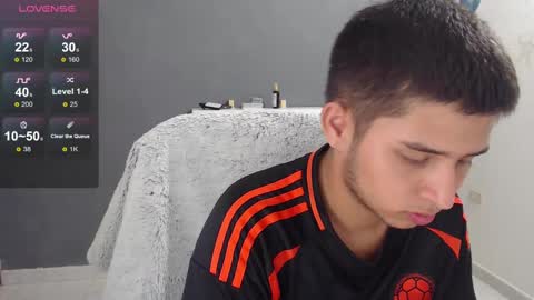 harold_18_ online show from February 12, 7:13 pm