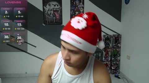 harold_18_ online show from December 9, 7:39 pm
