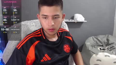 harold_18_ online show from January 28, 8:36 pm