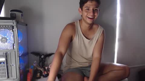 harold_18_ online show from September 12, 8:22 pm