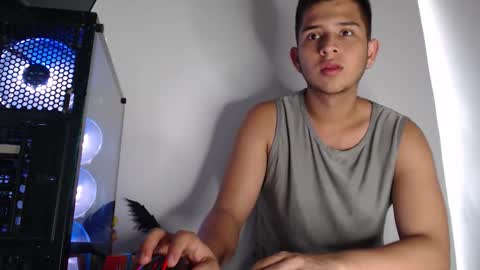 harold_18_ online show from October 3, 7:11 pm