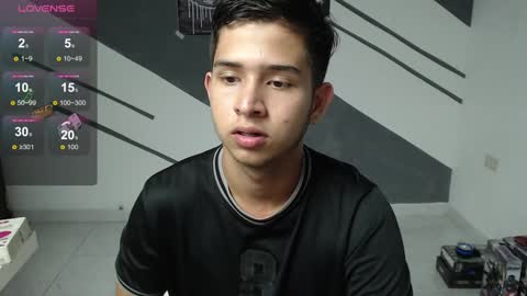 harold_18_ online show from December 3, 9:17 pm