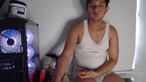 harold_18_ online show from September 18, 8:46 pm