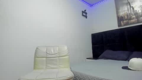 harold_999 online show from October 27, 5:29 am