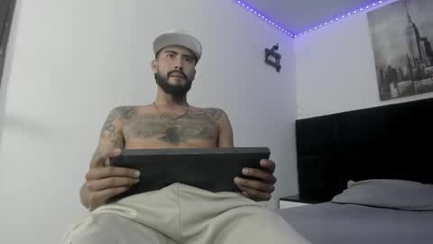 harold_999 online show from October 20, 11:10 pm