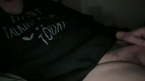 Harry H online show from January 21, 1:32 pm