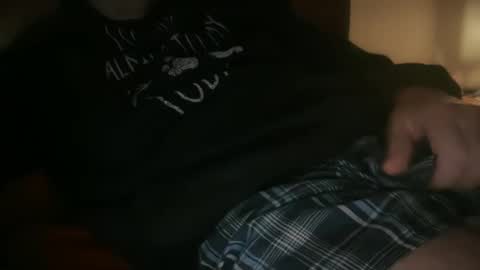 Harry H online show from November 24, 1:43 pm