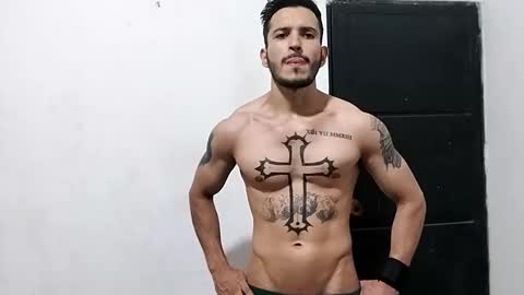 BOY HOT online show from December 27, 4:15 am