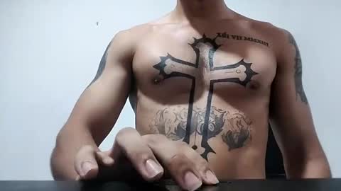 BOY HOT online show from February 7, 5:52 am