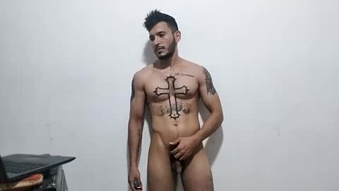 BOY HOT online show from December 17, 8:56 am