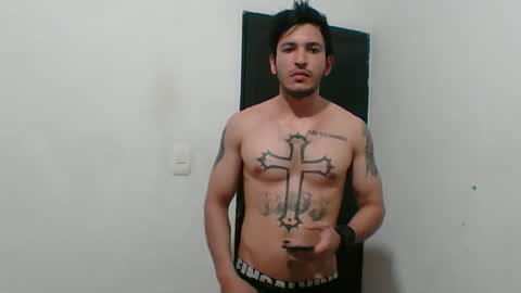 BOY HOT online show from September 17, 2:59 am