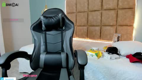 IM HAROLD online show from February 10, 7:06 pm