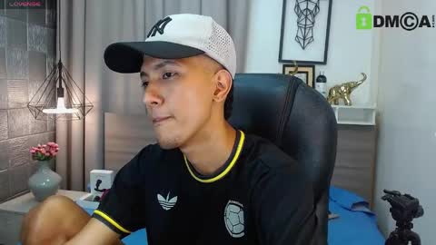 IM HAROLD online show from April 15, 7:58 pm