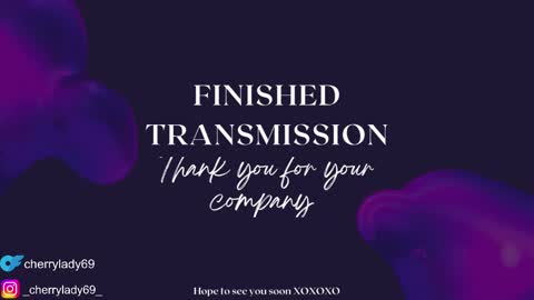 Snapshot of harperandrews1 chatting on December 6, 10:55 am Harper Andrews online show from December 6, 10:55 am