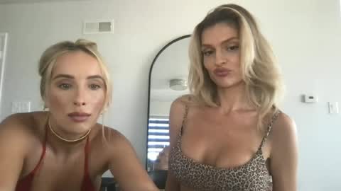 Harper Ellis online show from June 29, 6:40 pm