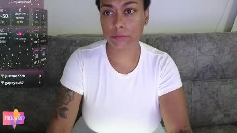 Harper online show from April 30, 12:15 am