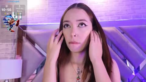 Harper online show from November 19, 8:40 pm