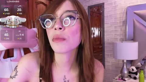 Harper online show from November 26, 9:22 pm