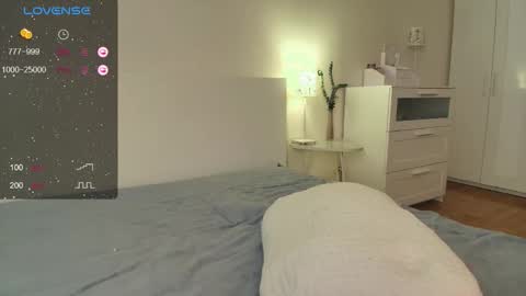 Kira online show from September 22, 3:10 am