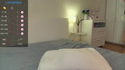 Kira online show from October 6, 4:30 am