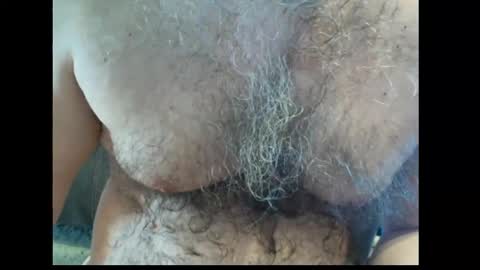 harry_banana online show from April 3, 12:45 pm