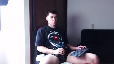 Snapshot of harry_brown2324 chatting on September 13, 4:42 pm Sebastian online show from September 13, 4:42 pm