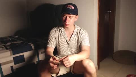 Snapshot of harry_brown2324 chatting on September 10, 11:39 pm Sebastian online show from September 10, 11:39 pm
