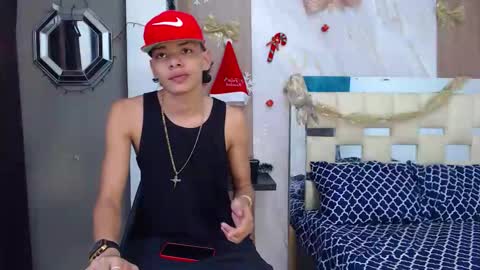 Harry online show from January 11, 12:27 am