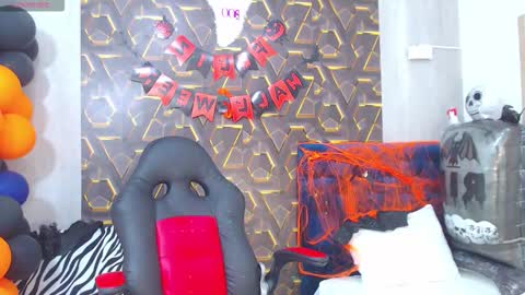 Harry online show from October 22, 9:27 pm