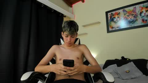 harry online show from April 13, 4:50 am