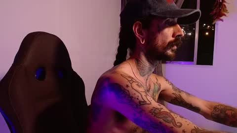 OMAR online show from April 9, 6:19 am