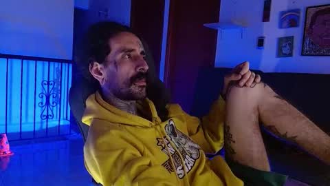 OMAR online show from March 23, 5:23 am