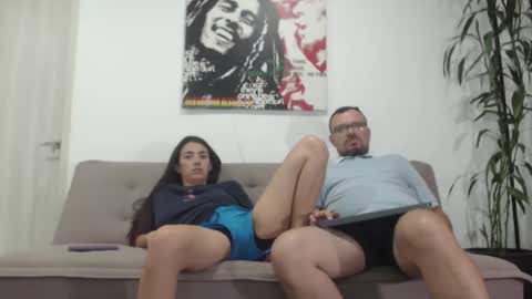 hannaandharri online show from May 22, 3:35 am