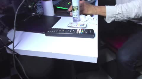  ... online show from September 28, 11:25 pm