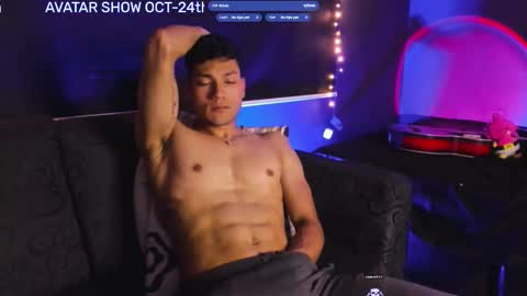  ... online show from October 17, 5:55 am