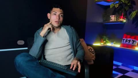  ... online show from May 12, 11:03 pm