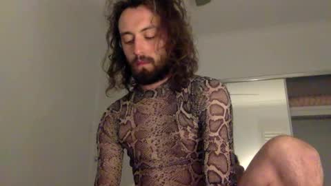 harryjacks2002 online show from December 6, 2:00 pm