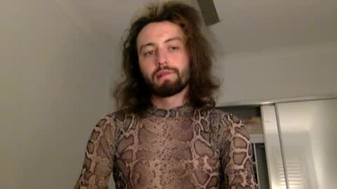 harryjacks2002 online show from December 12, 12:55 pm