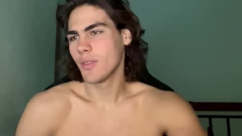 harryking1 online show from March 8, 7:07 pm