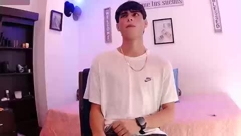 harry thomson online show from September 9, 5:02 pm