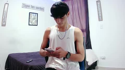 harry thomson online show from November 16, 5:15 pm