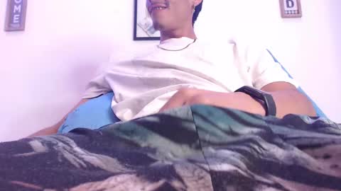 harry thomson online show from February 15, 8:11 am