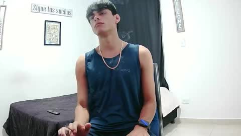 harry thomson online show from February 25, 5:22 am