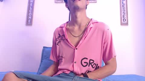 harry thomson online show from March 6, 7:47 am