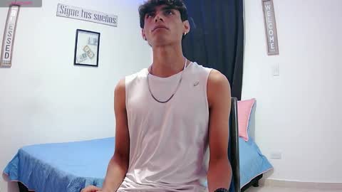 harry thomson online show from October 14, 9:01 am